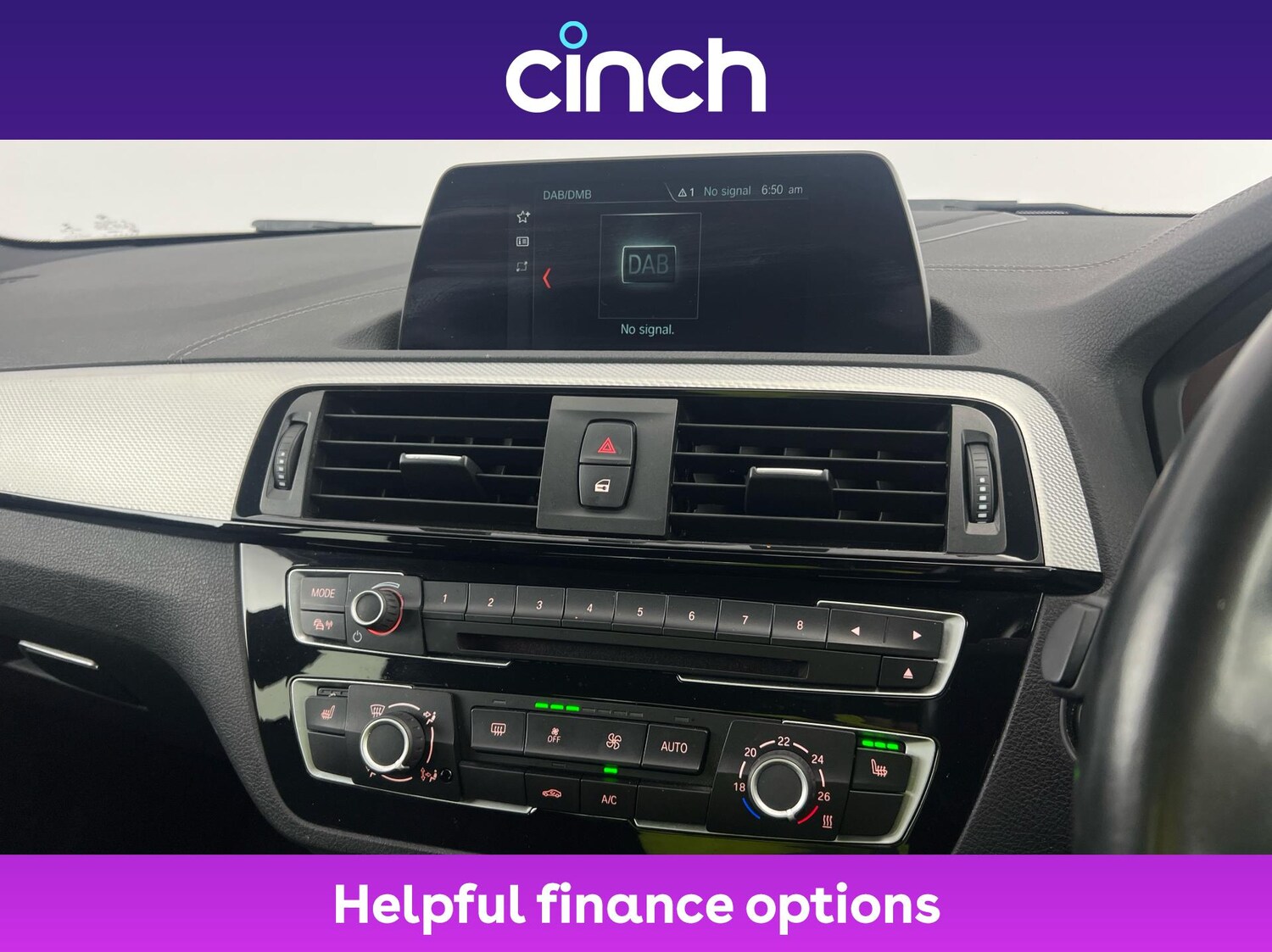 Used BMW 1 Series 2019 for sale - 77006916: Photo 17