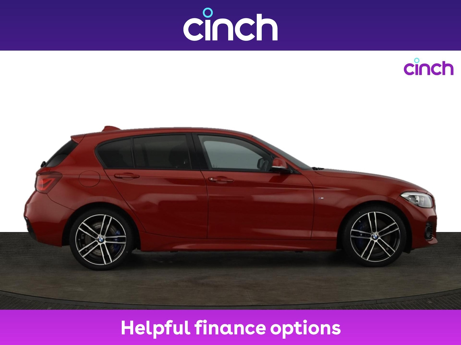 Used BMW 1 Series 2019 for sale - 77006916: Photo 2