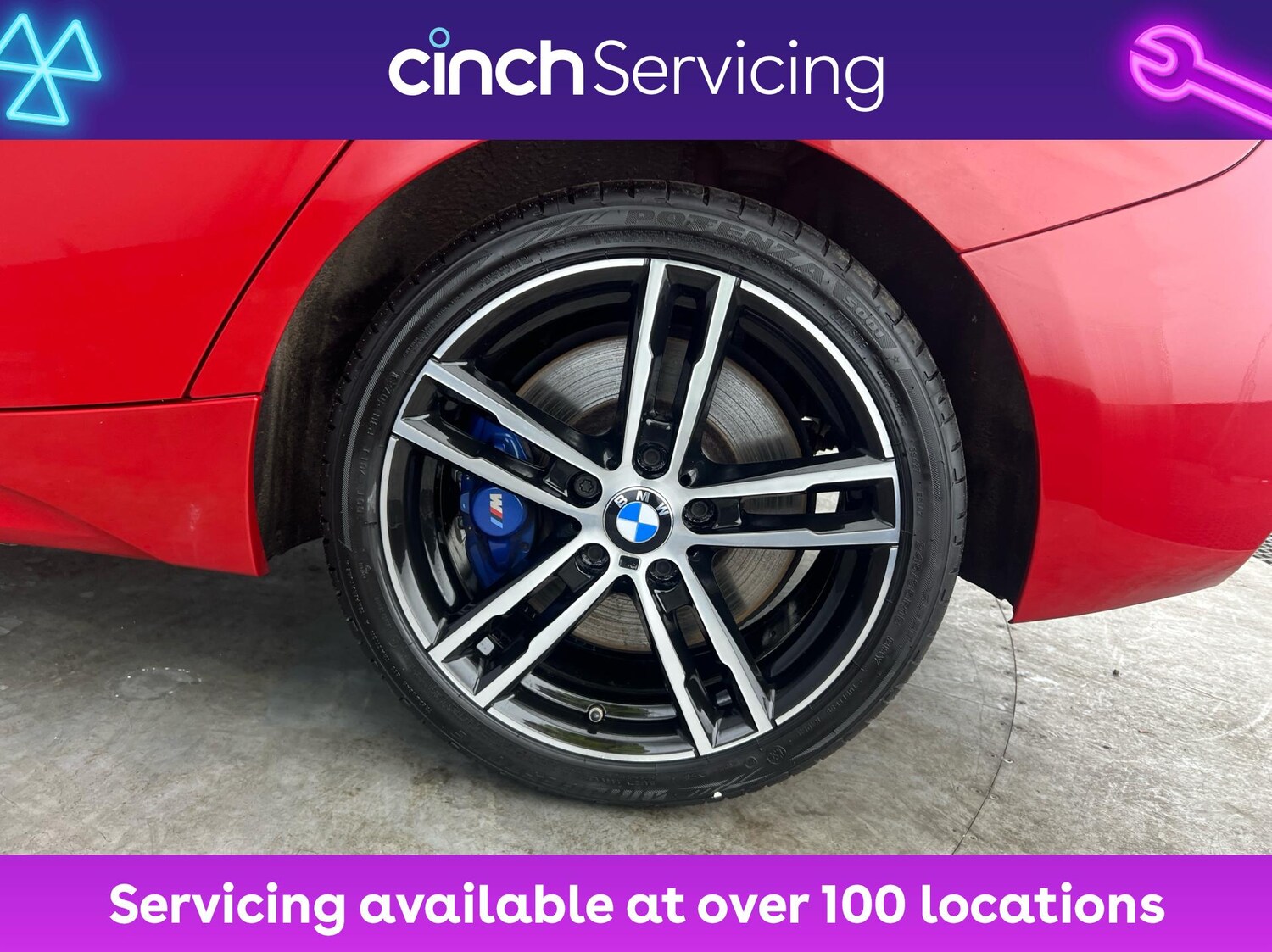 Used BMW 1 Series 2019 for sale - 77006916: Photo 26