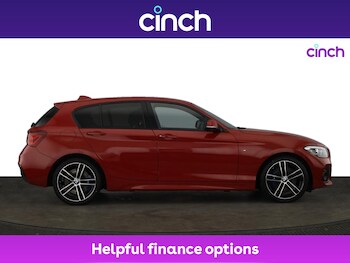 Used BMW 1 Series 2019 for sale - 77006916: Photo