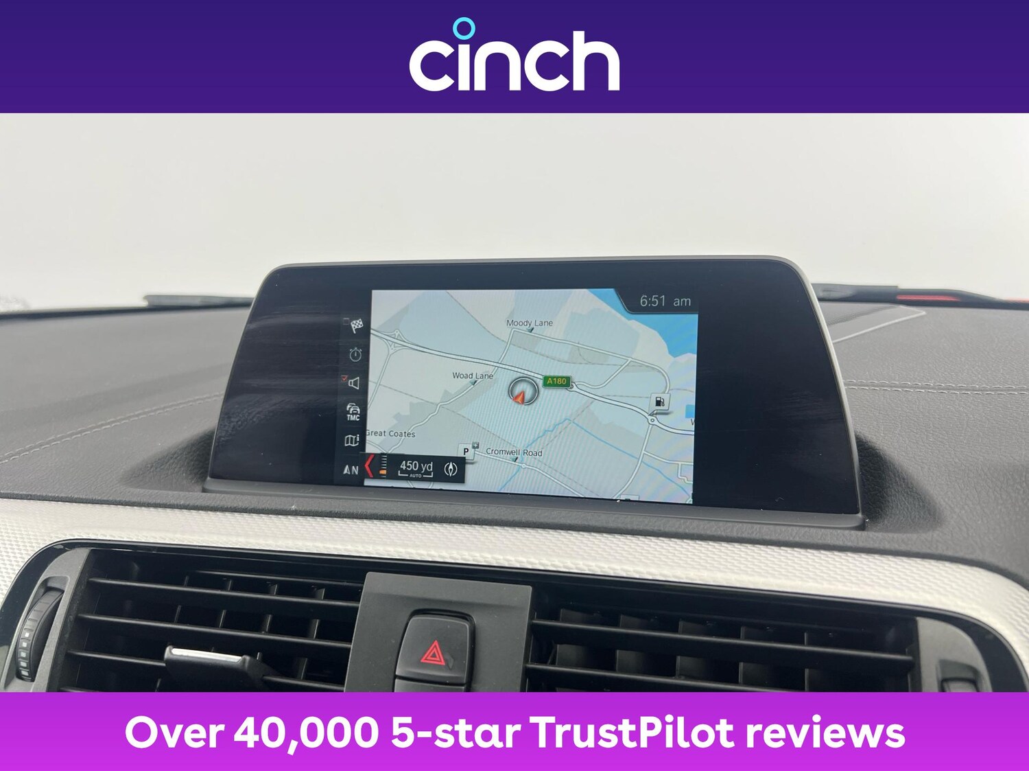 Used BMW 1 Series 2019 for sale - 77006916: Photo 33