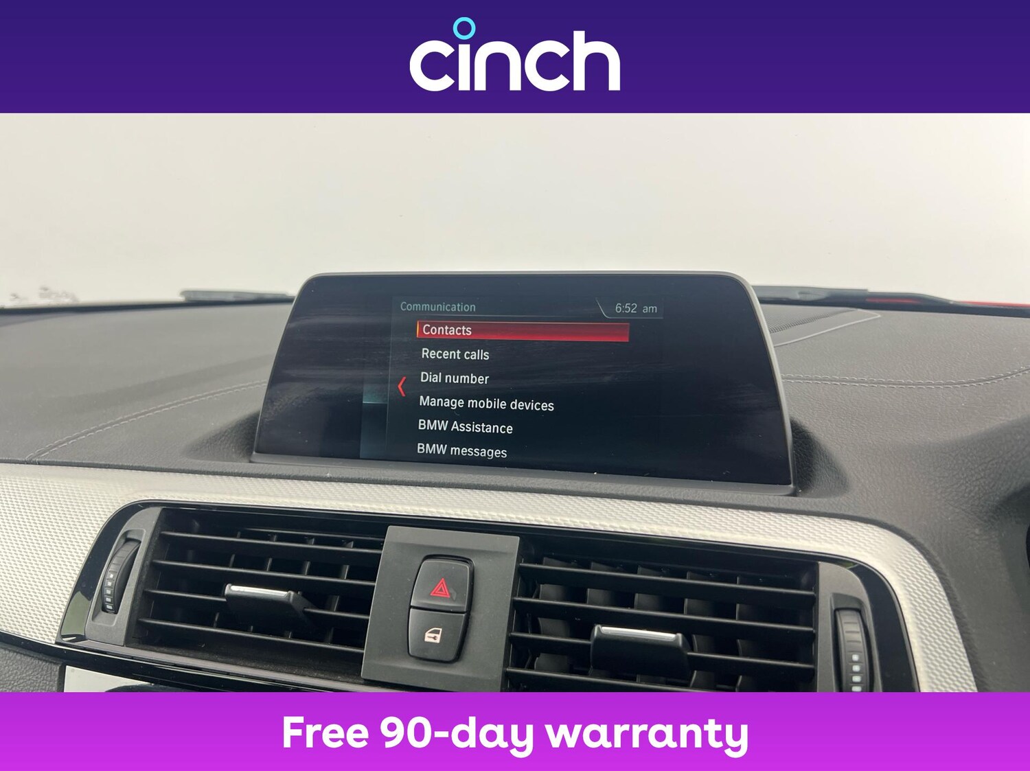 Used BMW 1 Series 2019 for sale - 77006916: Photo 34