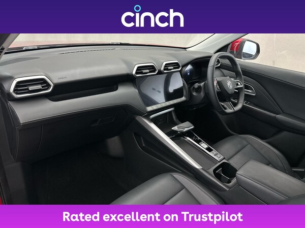 Used MG MG ZS 2024 for sale - 76250477: Photo 14