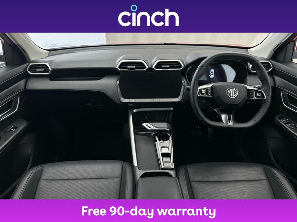 Used MG MG ZS 2024 for sale - 76250477: Photo 15