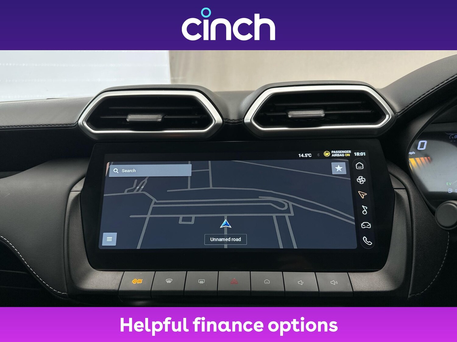 Used MG MG ZS 2024 for sale - 76250477: Photo 17