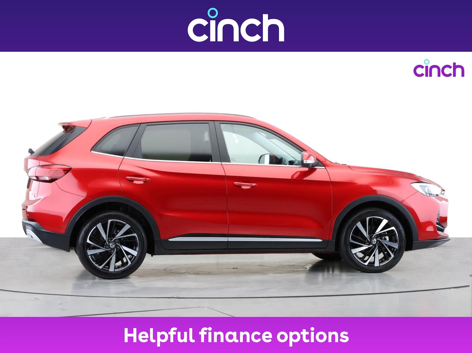 Used MG MG ZS 2024 for sale - 76250477: Photo 2