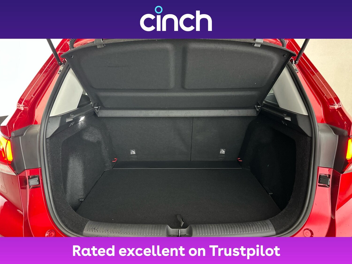 Used MG MG ZS 2024 for sale - 76250477: Photo 21