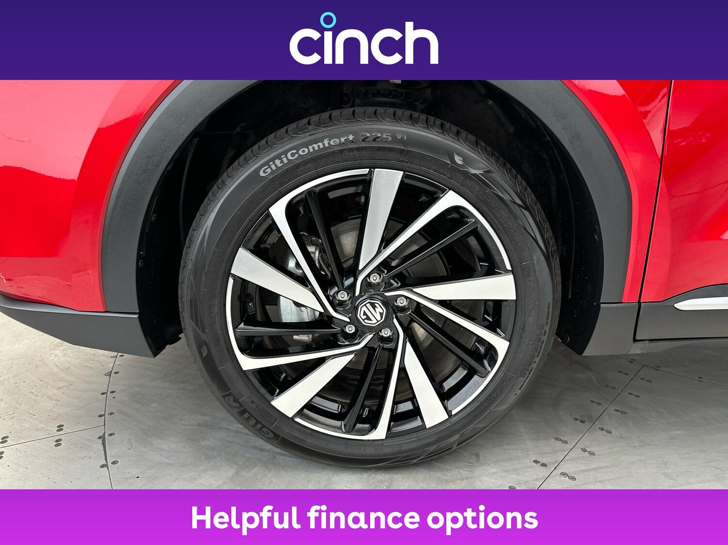 Used MG MG ZS 2024 for sale - 76250477: Photo 24