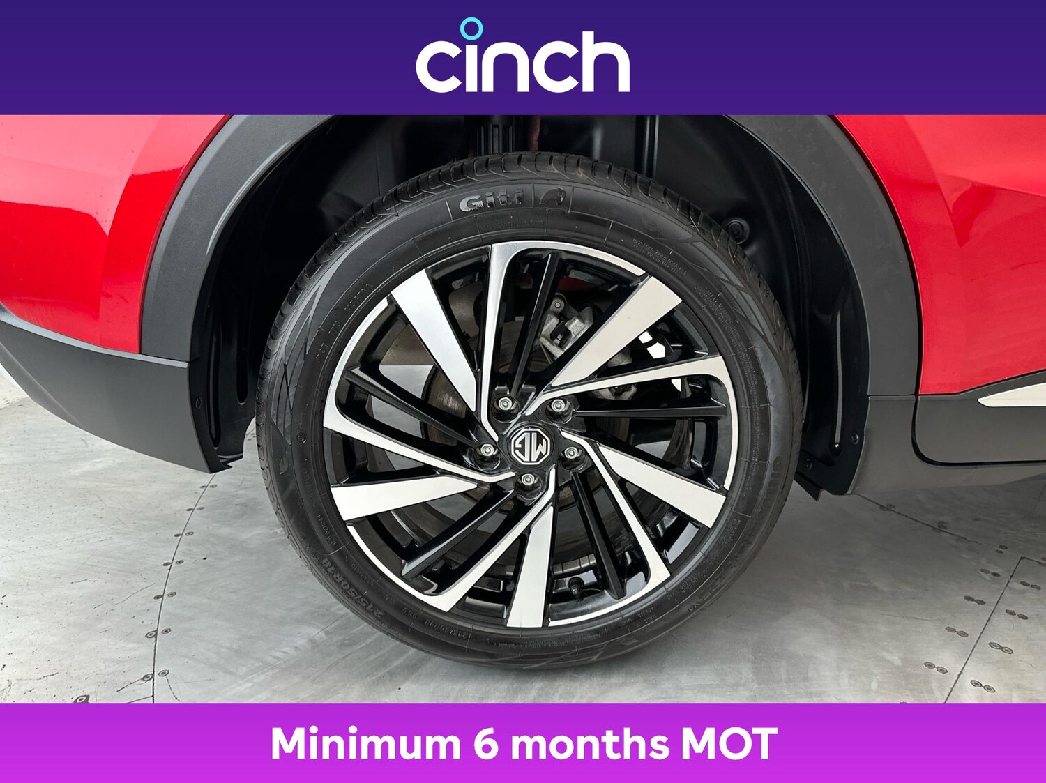 Used MG MG ZS 2024 for sale - 76250477: Photo 27