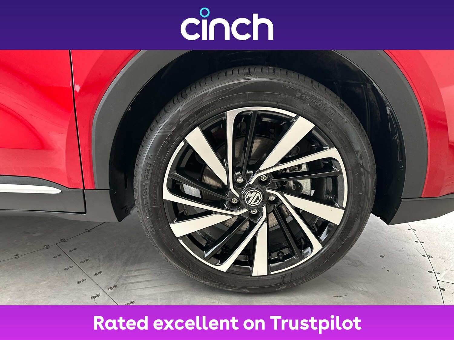 Used MG MG ZS 2024 for sale - 76250477: Photo 28