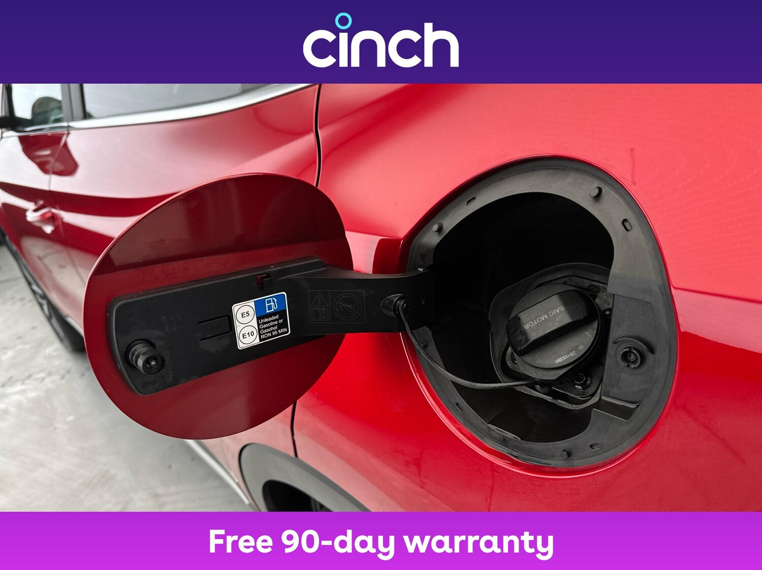 Used MG MG ZS 2024 for sale - 76250477: Photo 29