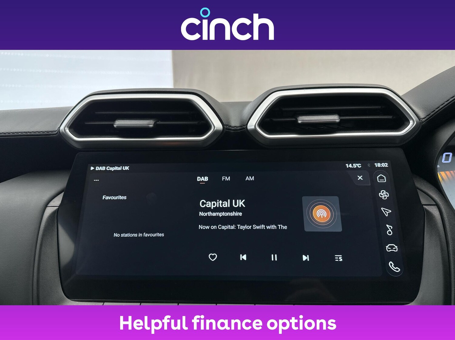 Used MG MG ZS 2024 for sale - 76250477: Photo 30