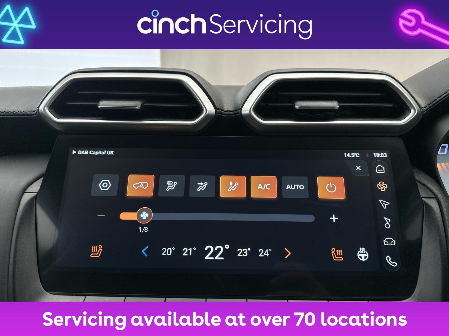 Used MG MG ZS 2024 for sale - 76250477: Photo 31