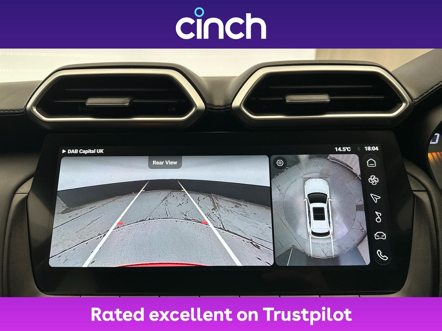 Used MG MG ZS 2024 for sale - 76250477: Photo 33