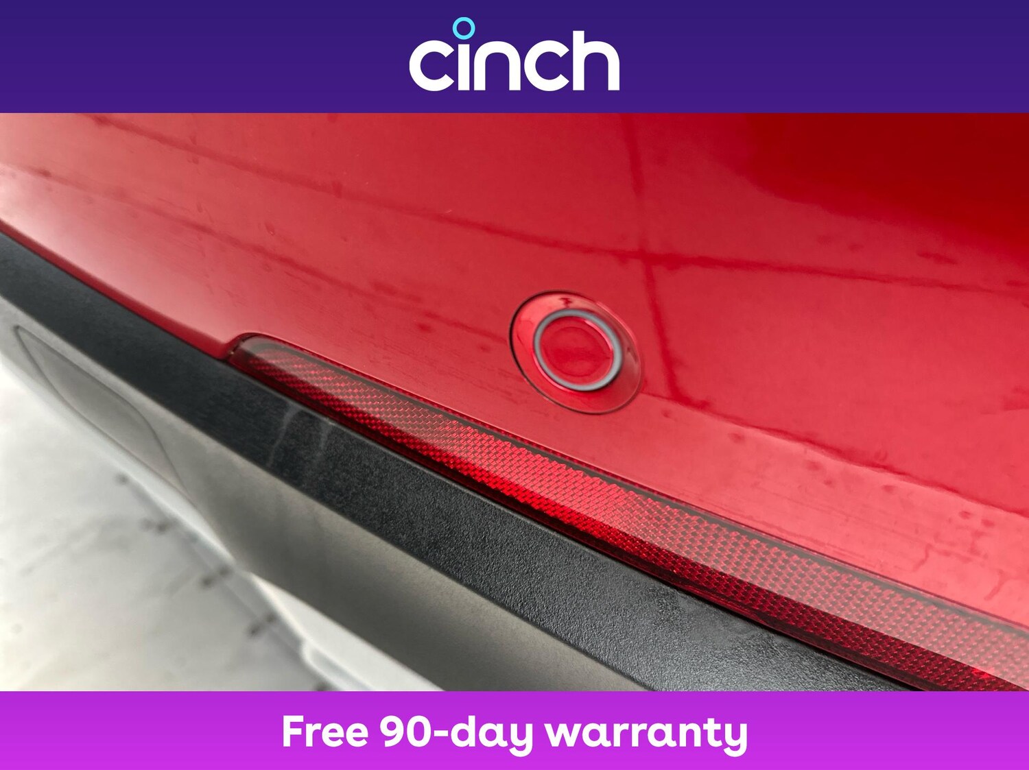 Used MG MG ZS 2024 for sale - 76250477: Photo 34