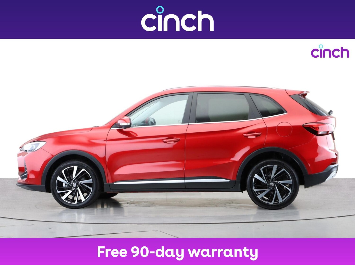 Used MG MG ZS 2024 for sale - 76250477: Photo 8