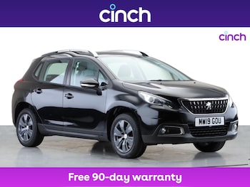 Peugeot - 2008