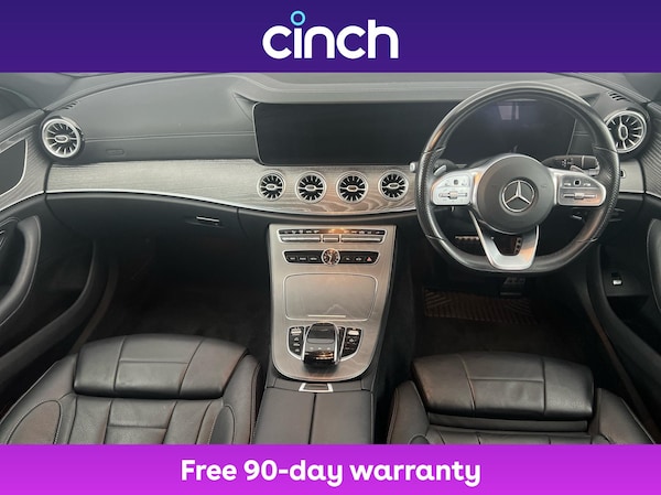 Used Mercedes-Benz CLS 2021 for sale - 75324460: Photo 15