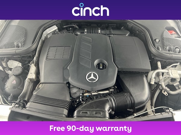 Used Mercedes-Benz CLS 2021 for sale - 75324460: Photo 23