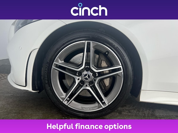Used Mercedes-Benz CLS 2021 for sale - 75324460: Photo 24