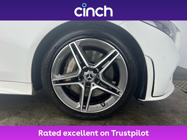 Used Mercedes-Benz CLS 2021 for sale - 75324460: Photo 28