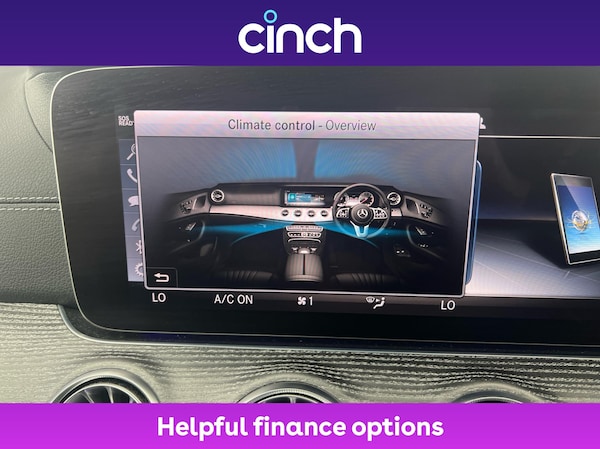 Used Mercedes-Benz CLS 2021 for sale - 75324460: Photo 35