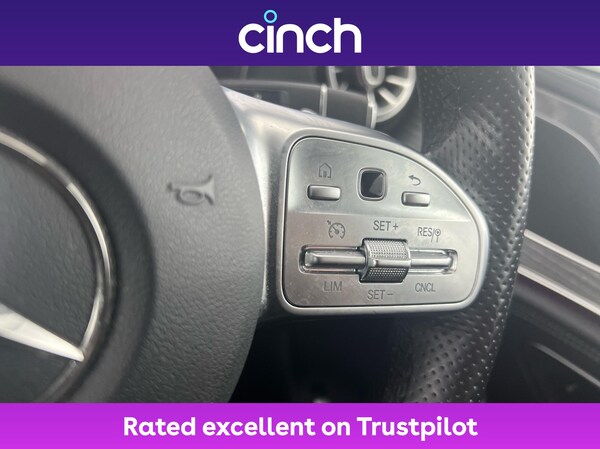 Used Mercedes-Benz CLS 2021 for sale - 75324460: Photo 38