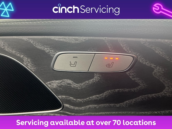 Used Mercedes-Benz CLS 2021 for sale - 75324460: Photo 41