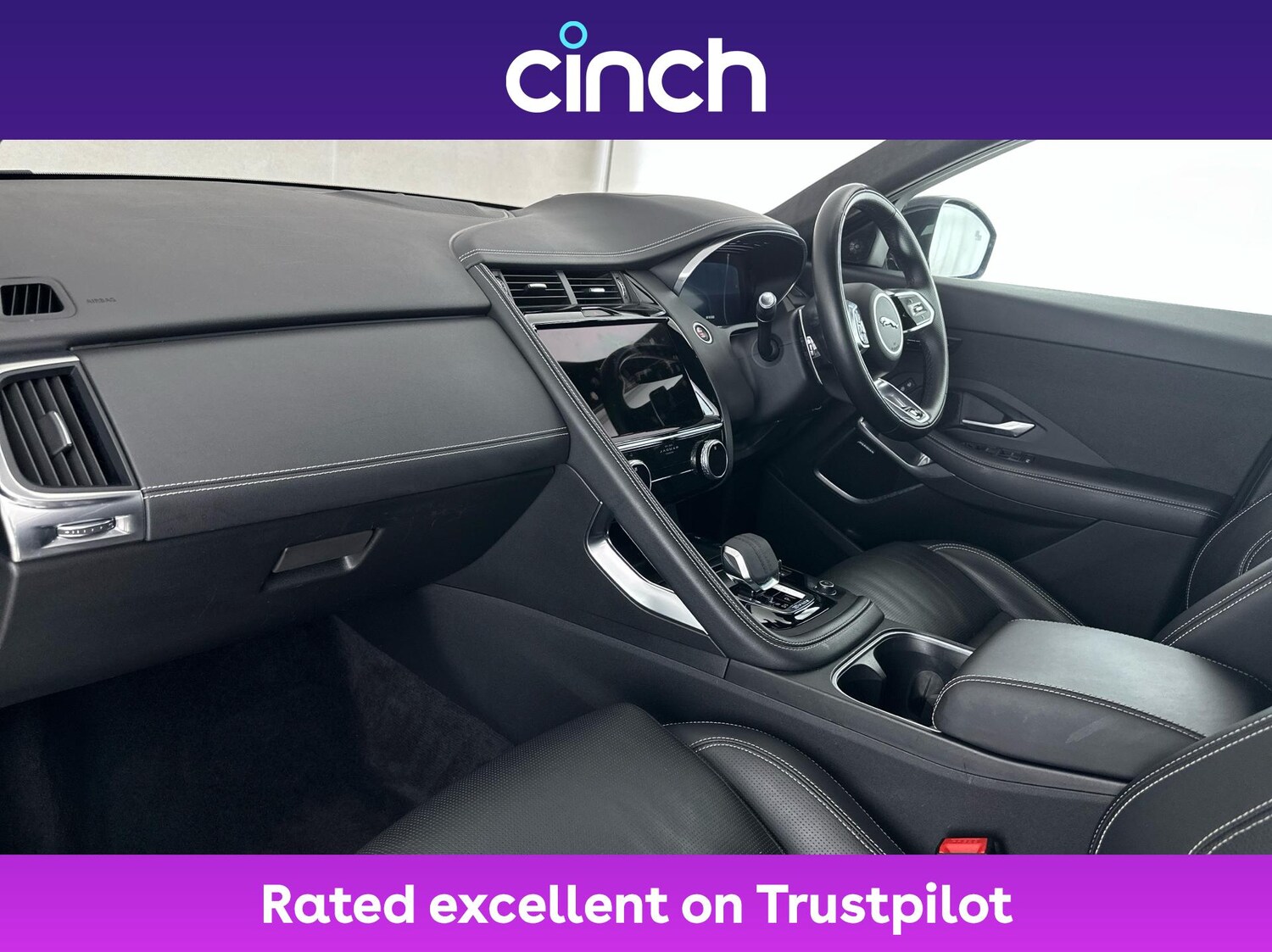 Used Jaguar E-Pace 2021 for sale - 76514745: Photo 14