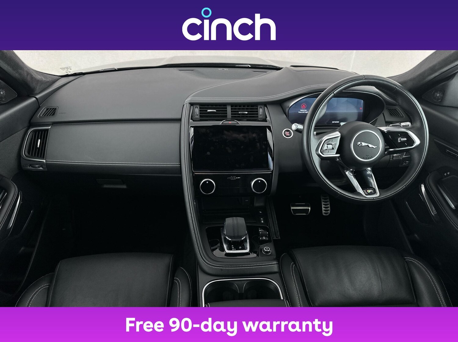 Used Jaguar E-Pace 2021 for sale - 76514745: Photo 15