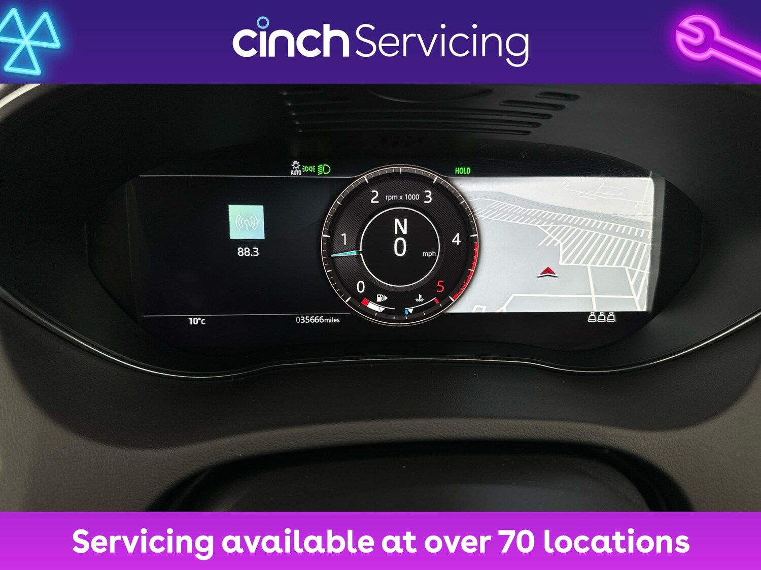 Used Jaguar E-Pace 2021 for sale - 76514745: Photo 18