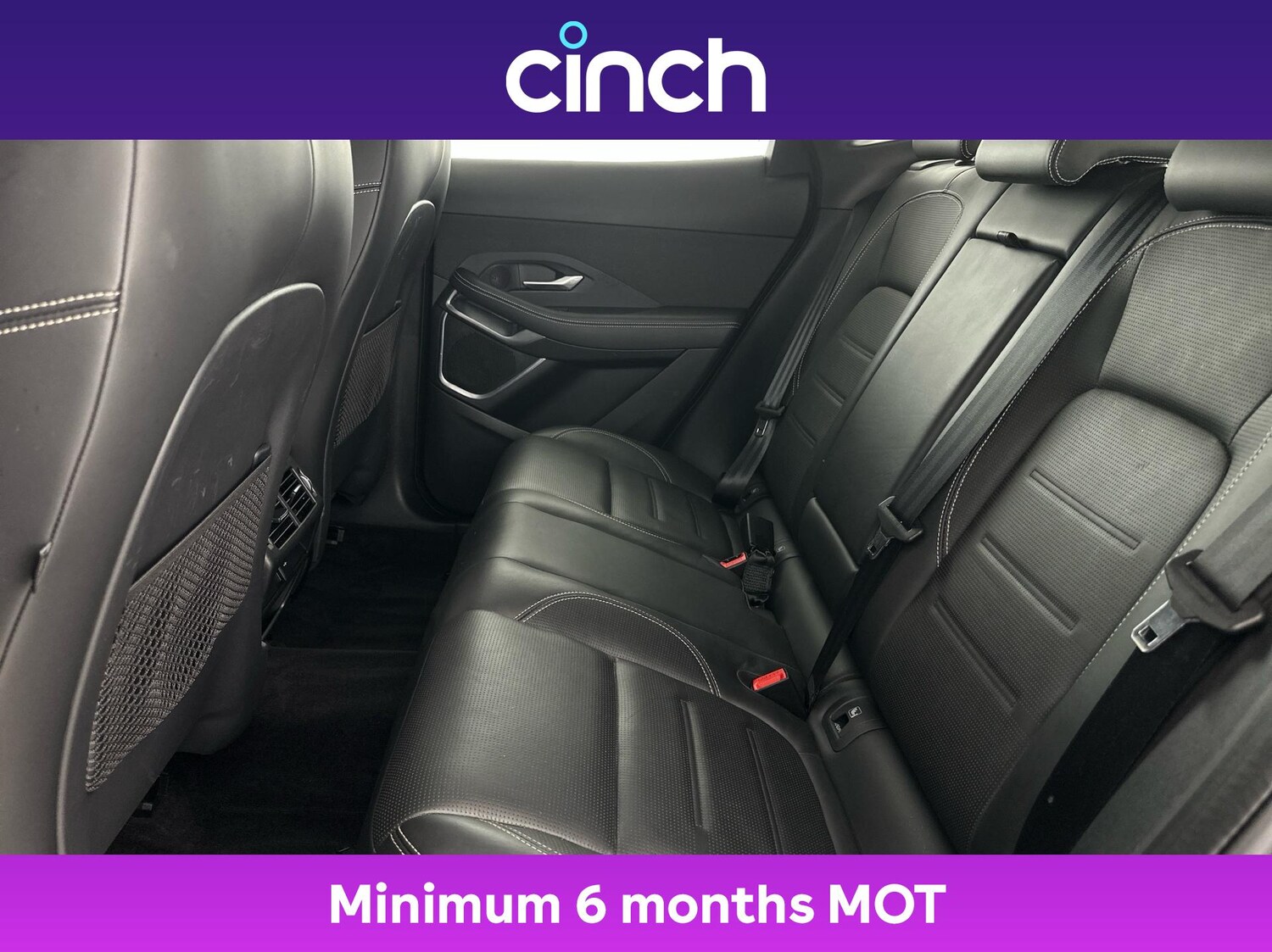 Used Jaguar E-Pace 2021 for sale - 76514745: Photo 20