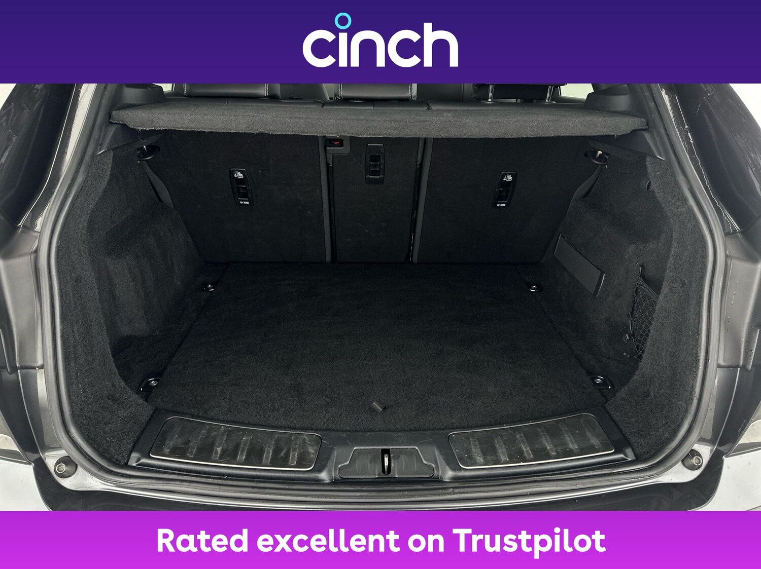 Used Jaguar E-Pace 2021 for sale - 76514745: Photo 21