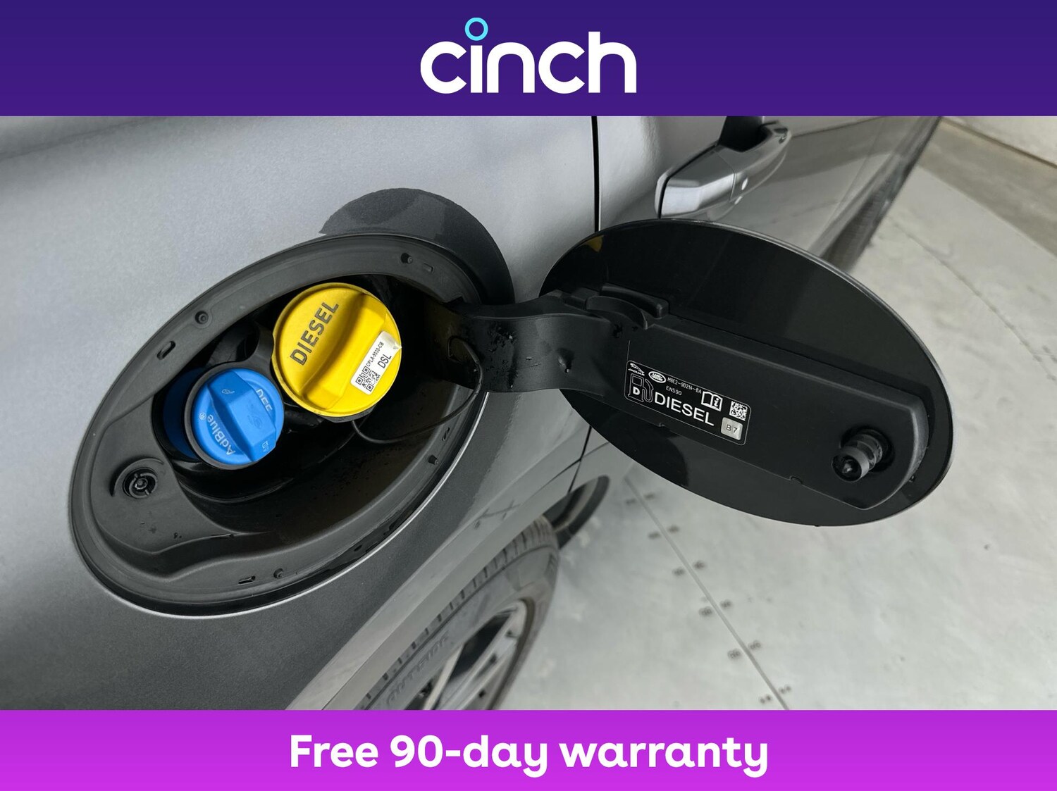 Used Jaguar E-Pace 2021 for sale - 76514745: Photo 29