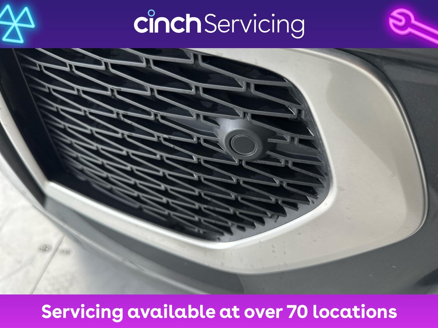 Used Jaguar E-Pace 2021 for sale - 76514745: Photo 31