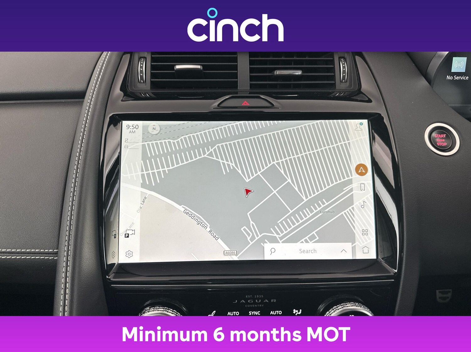 Used Jaguar E-Pace 2021 for sale - 76514745: Photo 37