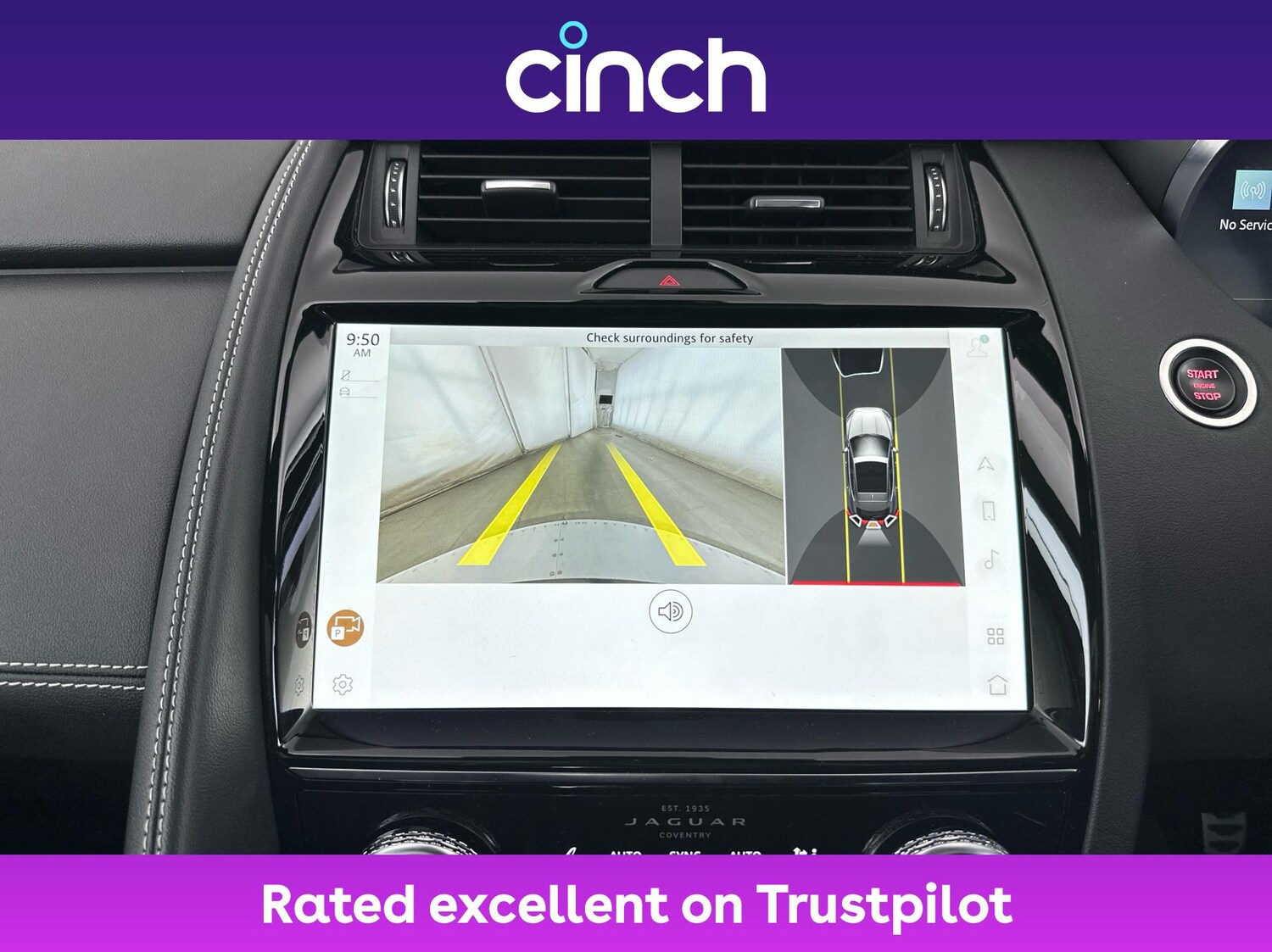 Used Jaguar E-Pace 2021 for sale - 76514745: Photo 38