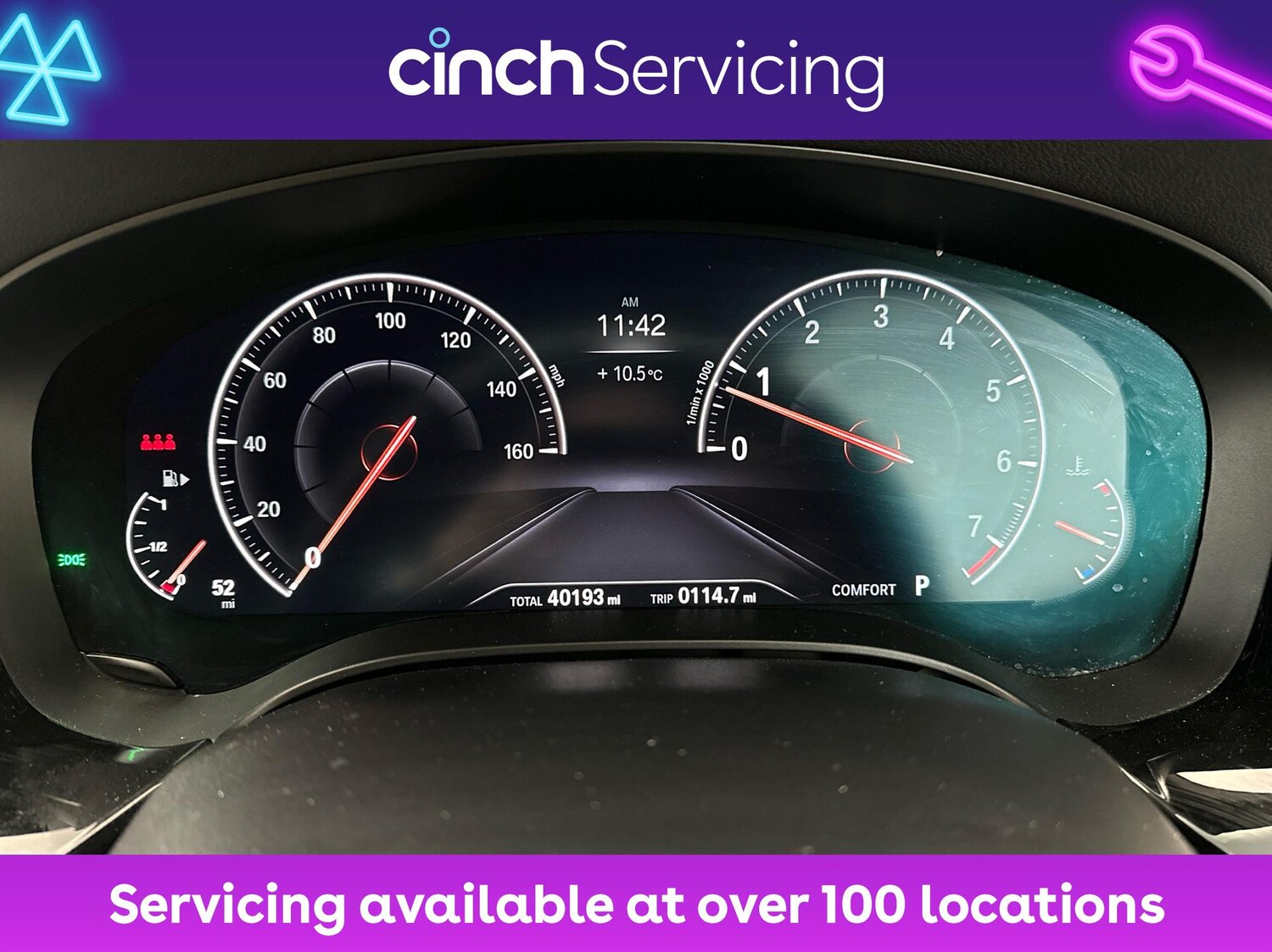 Used BMW 5 Series 2019 for sale - 76798751: Photo 18