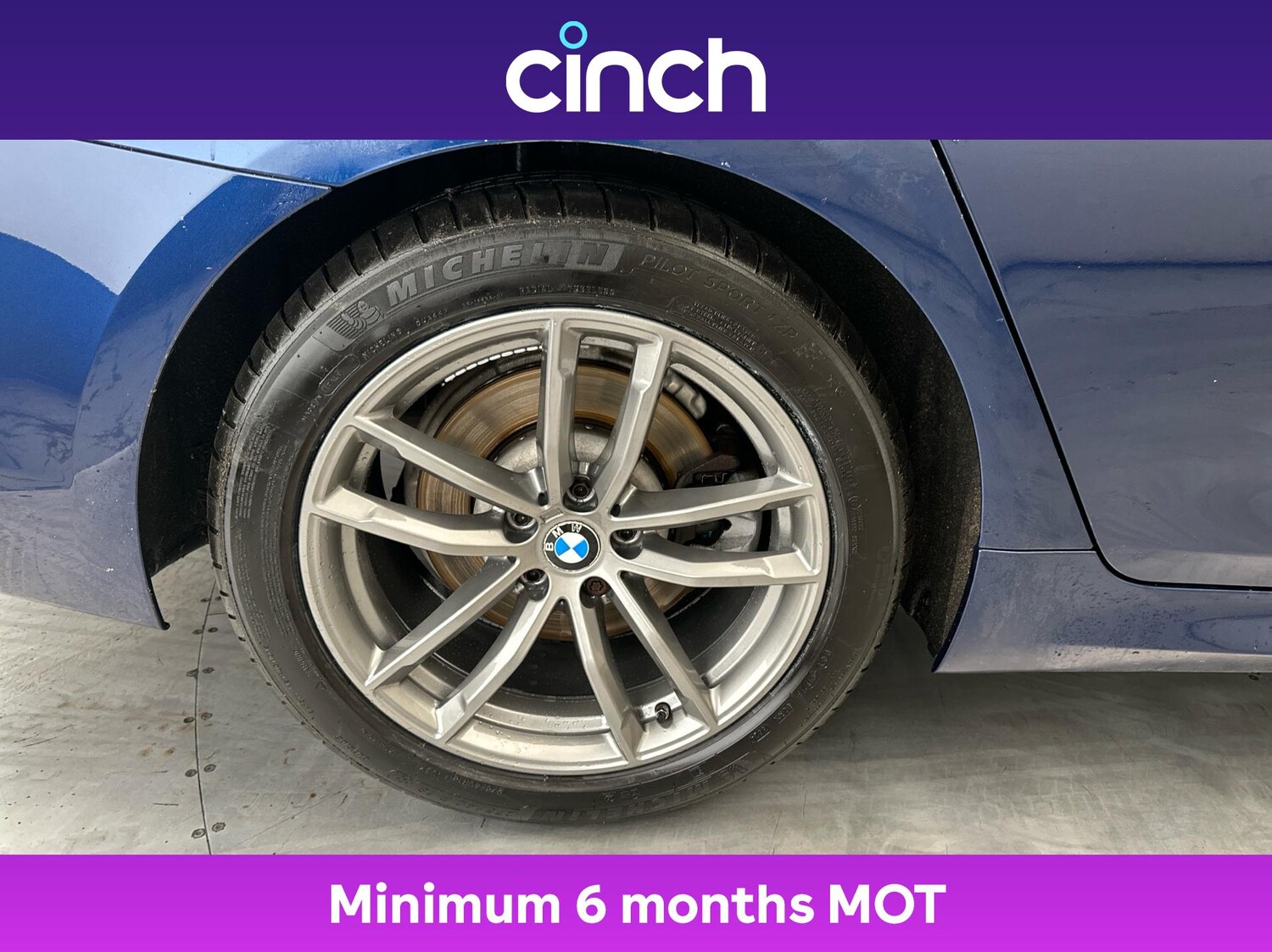 Used BMW 5 Series 2019 for sale - 76798751: Photo 27