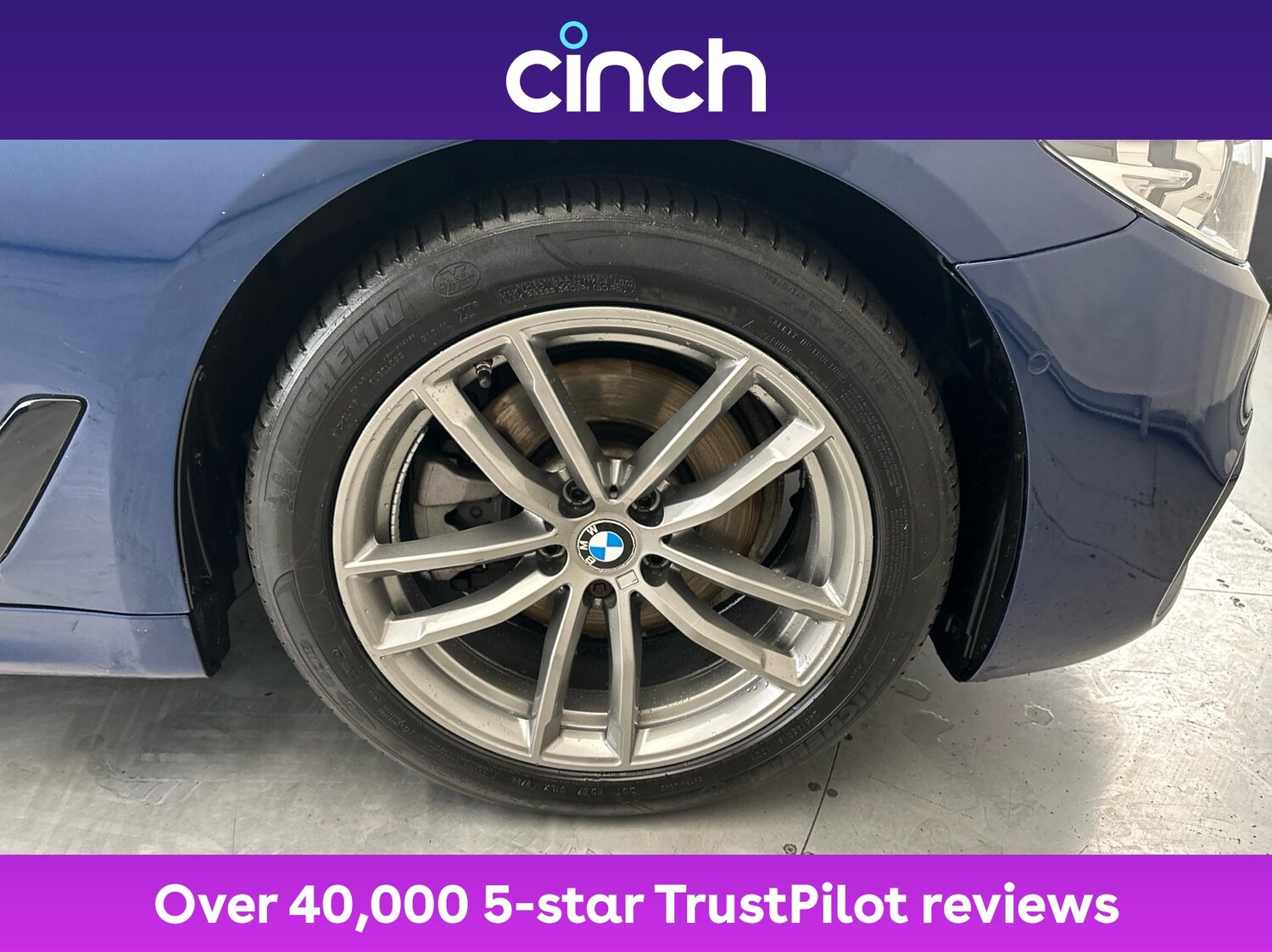 Used BMW 5 Series 2019 for sale - 76798751: Photo 28