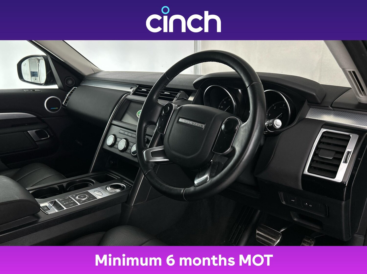 Used Land Rover Discovery 2020 for sale - 76474953: Photo 12