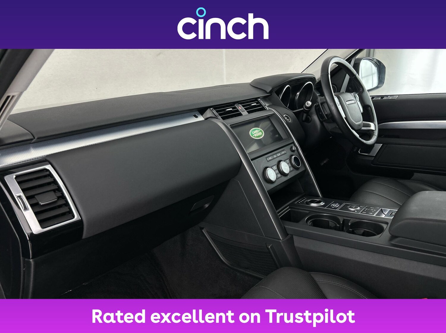 Used Land Rover Discovery 2020 for sale - 76474953: Photo 14