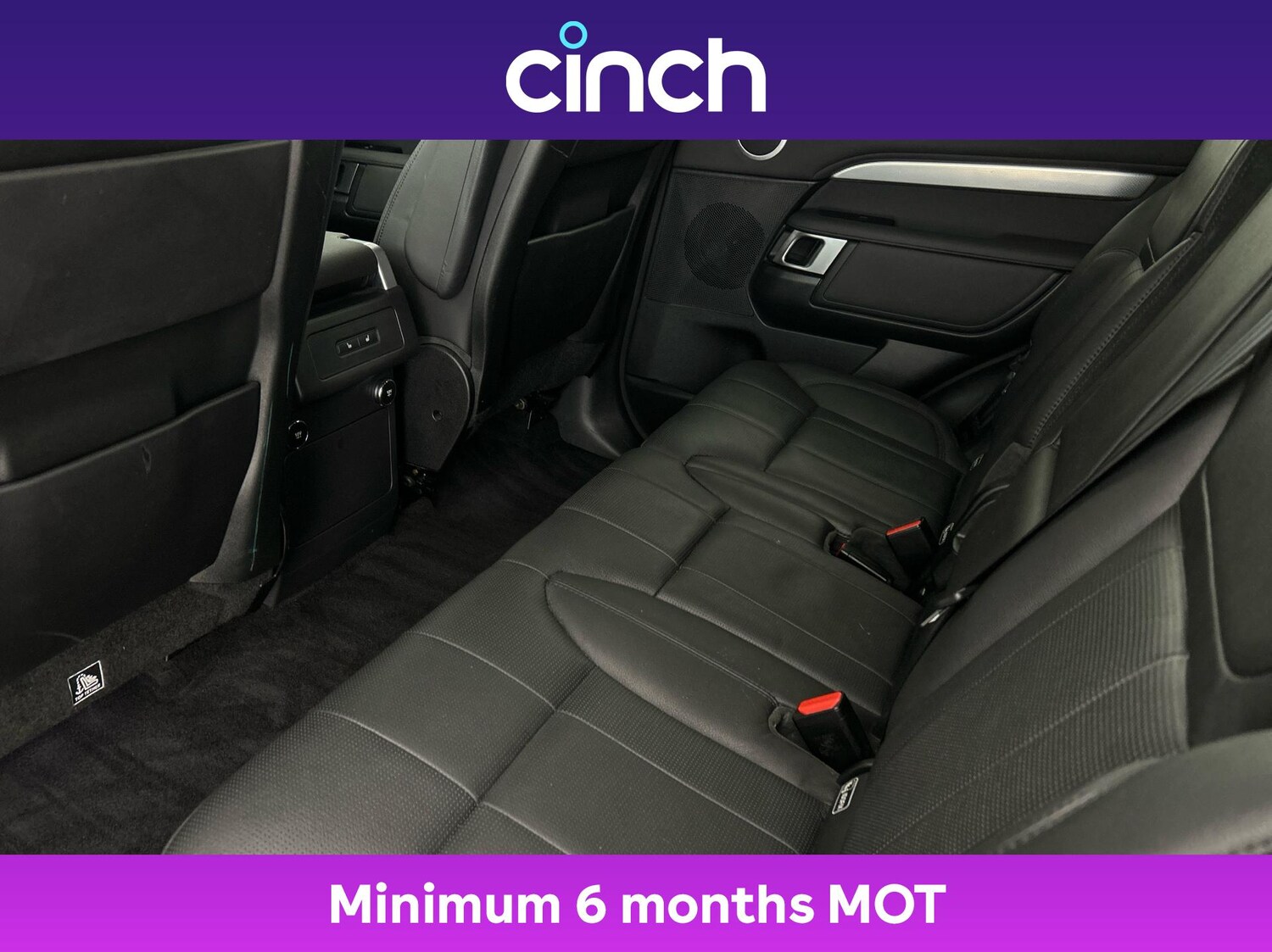 Used Land Rover Discovery 2020 for sale - 76474953: Photo 20