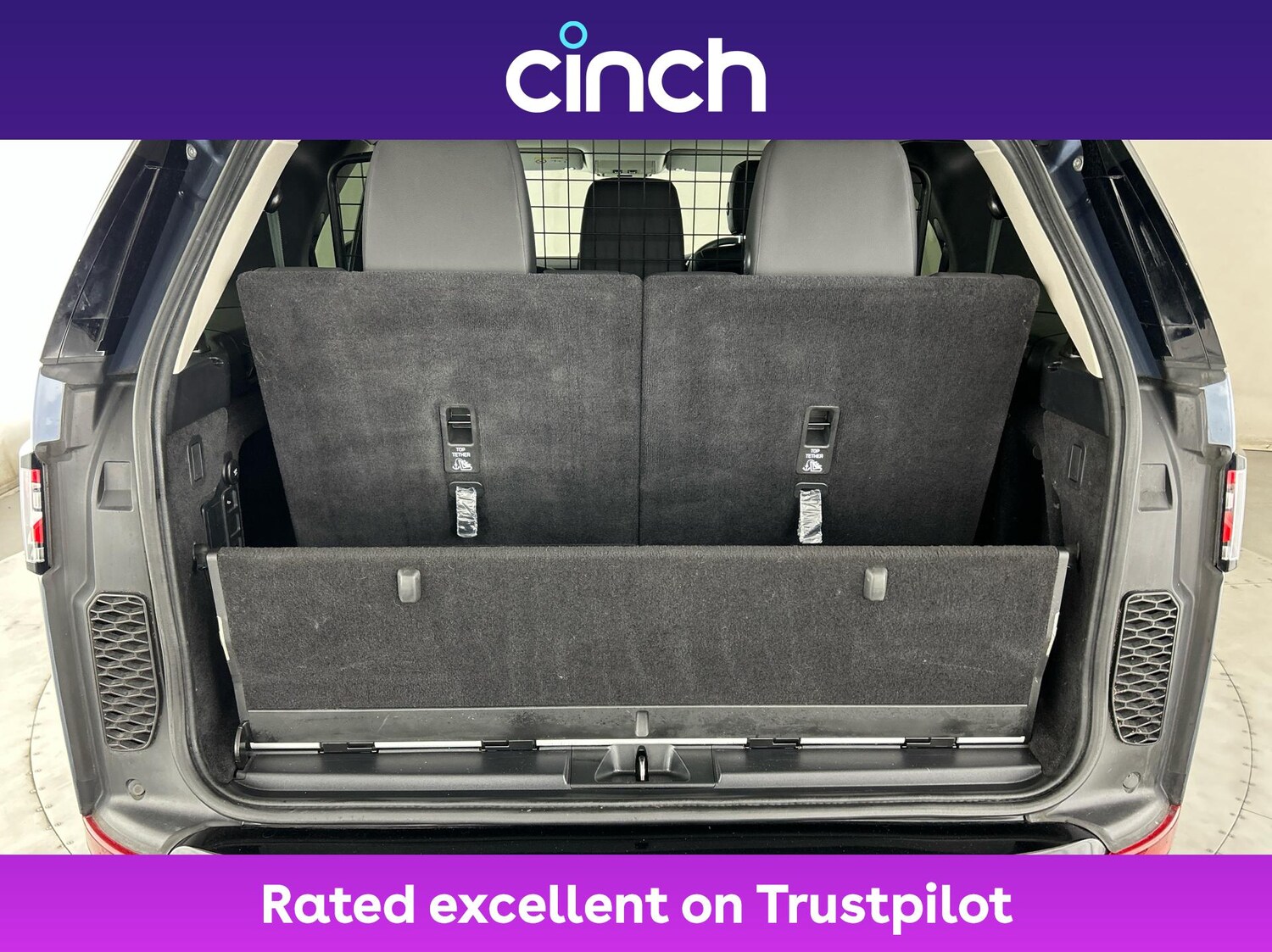 Used Land Rover Discovery 2020 for sale - 76474953: Photo 21