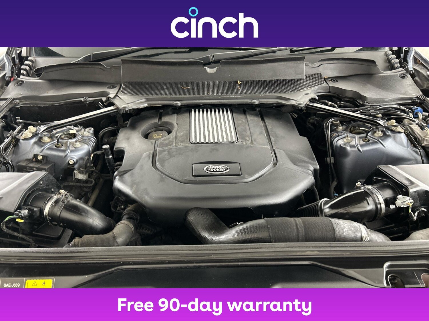 Used Land Rover Discovery 2020 for sale - 76474953: Photo 23