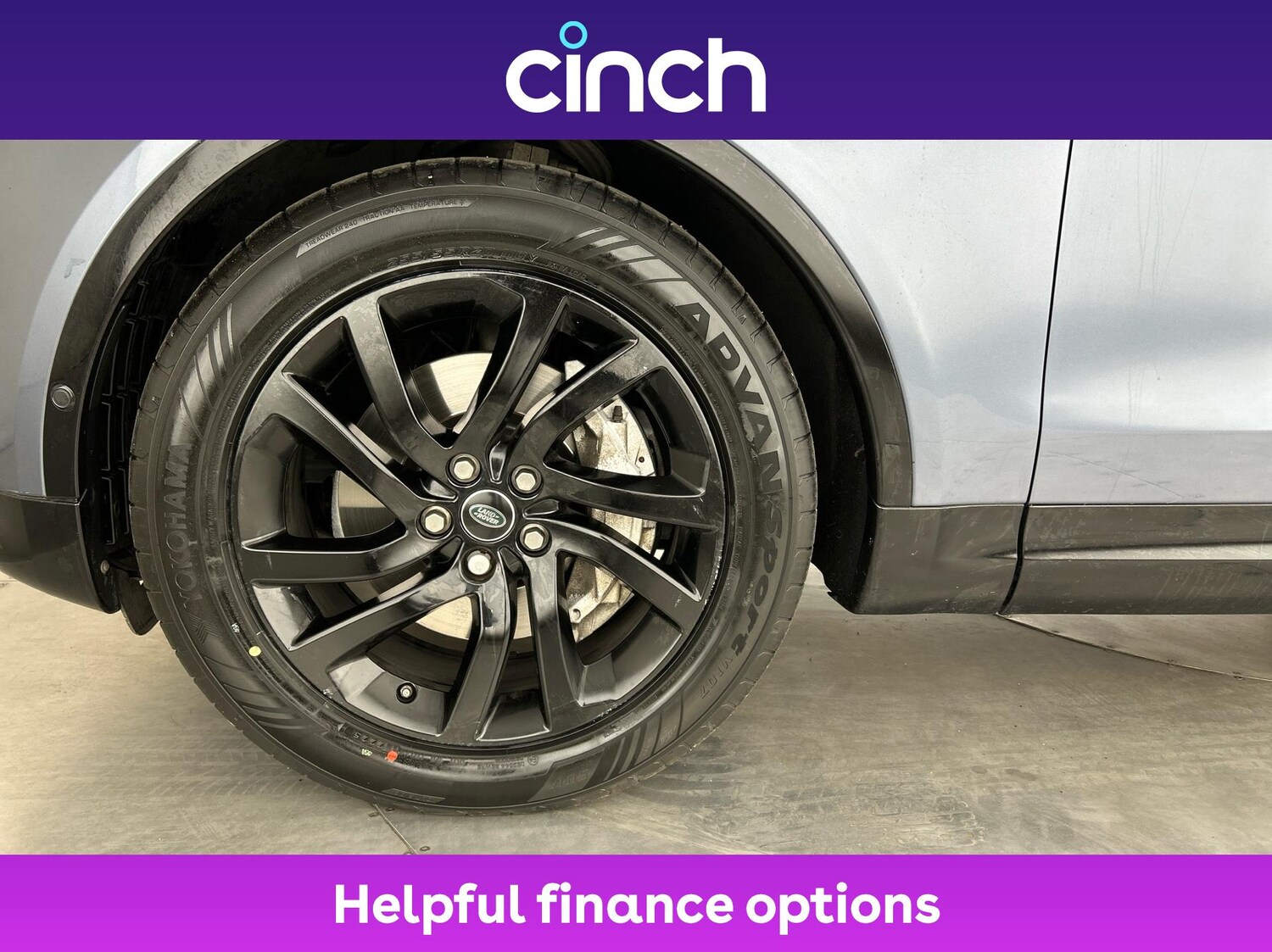 Used Land Rover Discovery 2020 for sale - 76474953: Photo 24