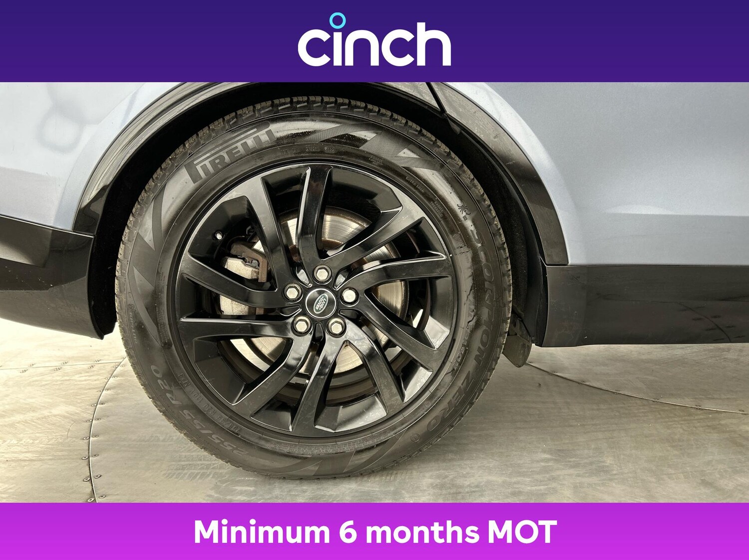 Used Land Rover Discovery 2020 for sale - 76474953: Photo 27