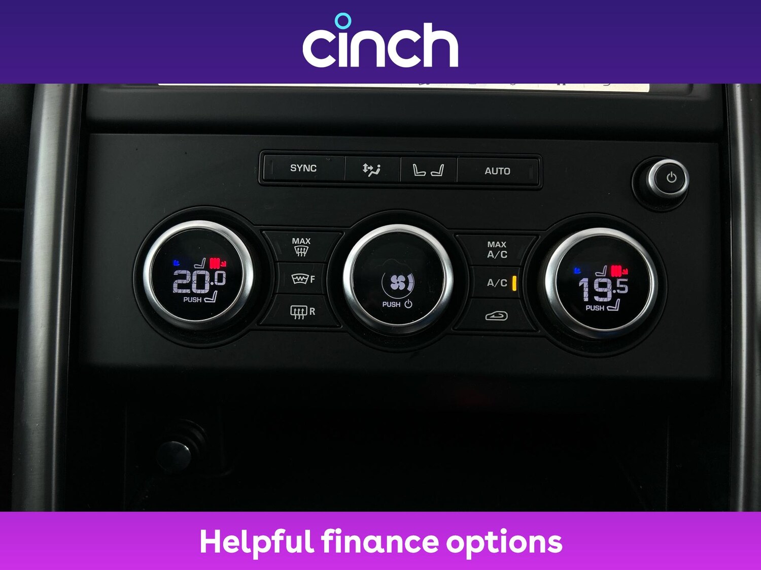 Used Land Rover Discovery 2020 for sale - 76474953: Photo 35