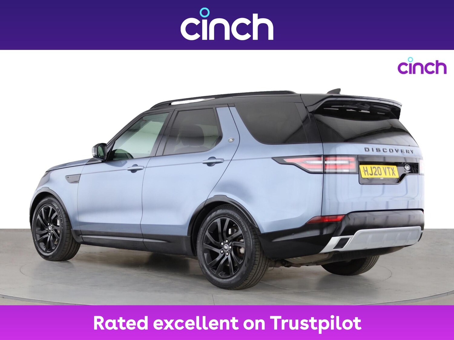 Used Land Rover Discovery 2020 for sale - 76474953: Photo 6