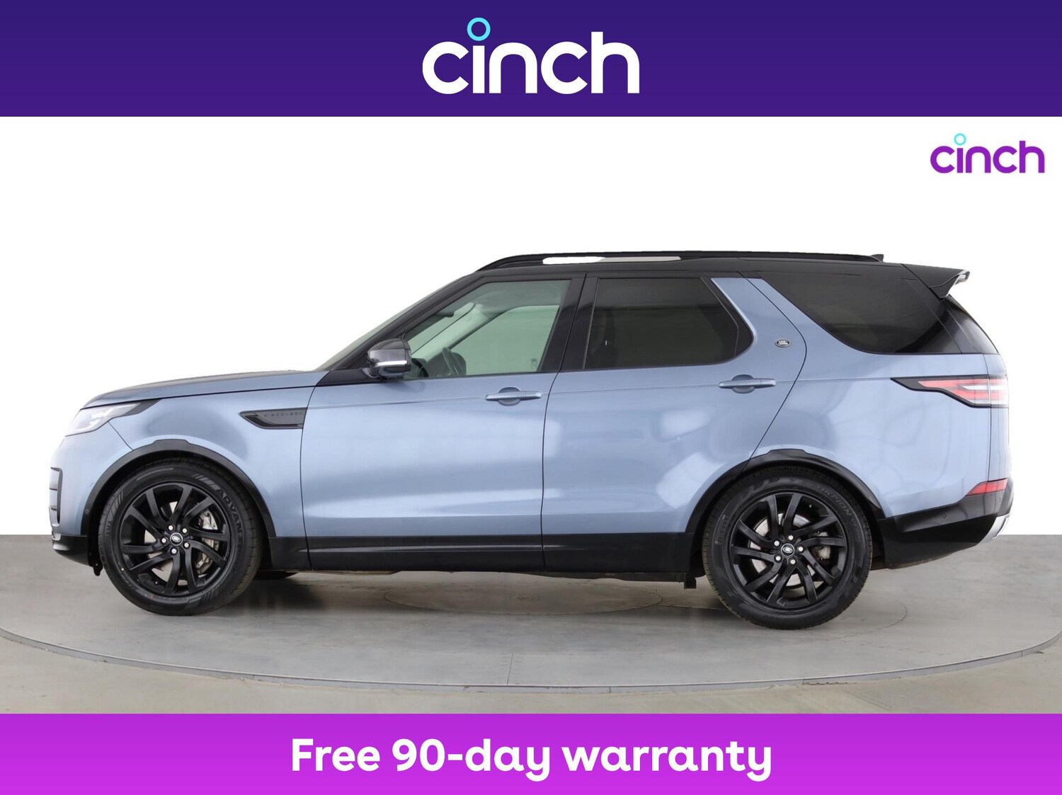 Used Land Rover Discovery 2020 for sale - 76474953: Photo 8